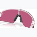 Slnečné okuliare Oakley Stunt Devil matte clear/prizm field 7