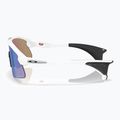 Slnečné okuliare Oakley Stunt Devil matte white/prizm sapphire 2