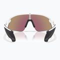Slnečné okuliare Oakley Stunt Devil matte white/prizm sapphire 3