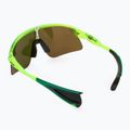 Slnečné okuliare Oakley Stunt Devil matte uranium/prizm ruby 2