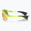 Slnečné okuliare Oakley Stunt Devil matte uranium/prizm ruby 7