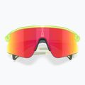 Slnečné okuliare Oakley Stunt Devil matte uranium/prizm ruby 9