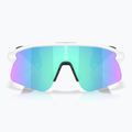 Slnečné okuliare Oakley Stunt Devil S matte white/prizm sapphire 2