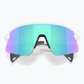 Slnečné okuliare Oakley Stunt Devil S matte white/prizm sapphire 5
