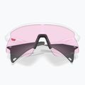 Slnečné okuliare Oakley Stunt Devil S matte white/prizm low light 4