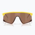 Slnečné okuliare Oakley Bxtr yellow/prizm tungsten 2