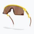 Slnečné okuliare Oakley Bxtr yellow/prizm tungsten 3