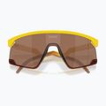 Slnečné okuliare Oakley Bxtr yellow/prizm tungsten 4