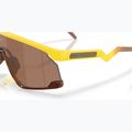 Slnečné okuliare Oakley Bxtr yellow/prizm tungsten 6