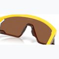 Slnečné okuliare Oakley Bxtr yellow/prizm tungsten 7