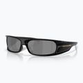 Slnečné okuliare Oakley Highland black