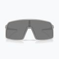 Slnečné okuliare Oakley Sutro Titanium/Prizm Black 2