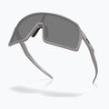 Slnečné okuliare Oakley Sutro Titanium/Prizm Black 4
