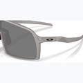 Slnečné okuliare Oakley Sutro Titanium/Prizm Black 6