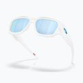 Slnečné okuliare Oakley Instagator matte white 4