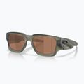 Slnečné okuliare Oakley Instagator matte olive ink