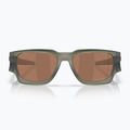 Slnečné okuliare Oakley Instagator matte olive ink 2