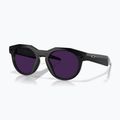 Okuliare s kamerou Oakley Meta HSTN black/transitions amethyst