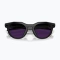 Okuliare s kamerou Oakley Meta HSTN black/transitions amethyst 2