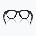 Okuliare s kamerou Oakley Meta HSTN black/transitions amethyst 7