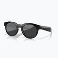 Okuliare s kamerou Oakley Meta HSTN black/prizm back polarized
