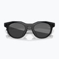 Okuliare s kamerou Oakley Meta HSTN black/prizm back polarized 2