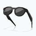Okuliare s kamerou Oakley Meta HSTN black/prizm back polarized 4