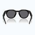 Okuliare s kamerou Oakley Meta HSTN black/prizm back polarized 5