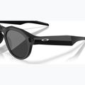 Okuliare s kamerou Oakley Meta HSTN black/prizm back polarized 7