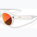 Okuliare s kamerou Oakley Meta HSTN warm grey/prizm ruby 7