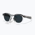 Okuliare s kamerou Oakley Meta HSTN clear/transitions grey