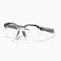 Okuliare s kamerou Oakley Meta HSTN clear/transitions grey 4