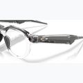 Okuliare s kamerou Oakley Meta HSTN clear/transitions grey 10
