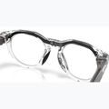 Okuliare s kamerou Oakley Meta HSTN clear/transitions grey 11