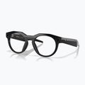 Okuliare s kamerou Oakley Meta HSTN black/clear