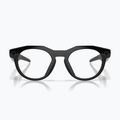 Okuliare s kamerou Oakley Meta HSTN black/clear 2