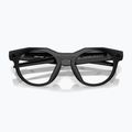 Okuliare s kamerou Oakley Meta HSTN black/clear 3