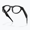 Okuliare s kamerou Oakley Meta HSTN black/clear 4