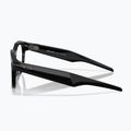 Okuliare s kamerou Oakley Meta HSTN black/clear 6