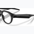 Okuliare s kamerou Oakley Meta HSTN black/clear 7