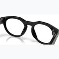 Okuliare s kamerou Oakley Meta HSTN black/clear 8