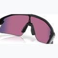 Slnečné okuliare Oakley Stunt Devil A matte black/prizm road 7