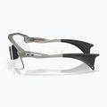 Slnečné okuliare Oakley Stunt Devil A matte grey ink/clear to black iridium photo 2