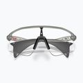 Slnečné okuliare Oakley Stunt Devil A matte grey ink/clear to black iridium photo 4