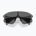 Slnečné okuliare Oakley Stunt Devil A matte grey ink/clear to black iridium photo 5