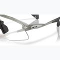 Slnečné okuliare Oakley Stunt Devil A matte grey ink/clear to black iridium photo 6