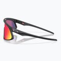Slnečné okuliare Oakley RSLV 141 matte black/prizm road 2