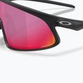 Slnečné okuliare Oakley RSLV 141 matte black/prizm road 5