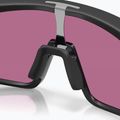 Slnečné okuliare Oakley RSLV 141 matte black/prizm road 6