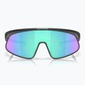 Slnečné okuliare Oakley RSLV 141 matte grey smoke/prizm sapphire 2